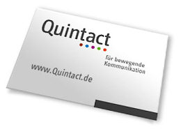 Quintact - Internet- und Kommunikationsagentur in berlin und Potsdam