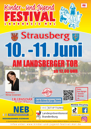 Strausberg Poster 2023 10_11.06.23
